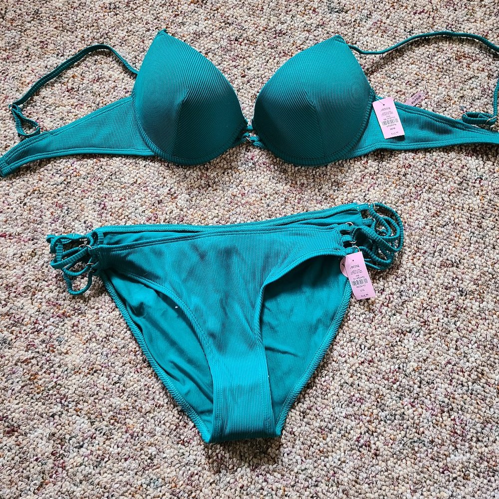 Ardenes bathing suit